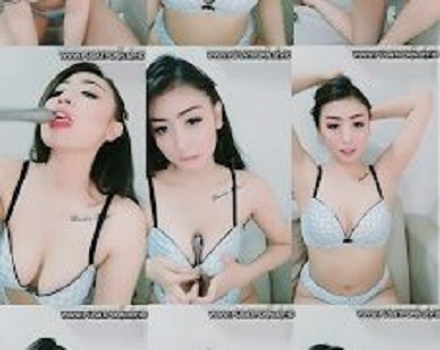 Bokep Indo DJ Claudea Part 1