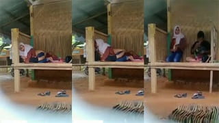 BOKEP INDO HIJAB SMP LAGI VIRAL NGEWE DI TEMPAT LESEHAN