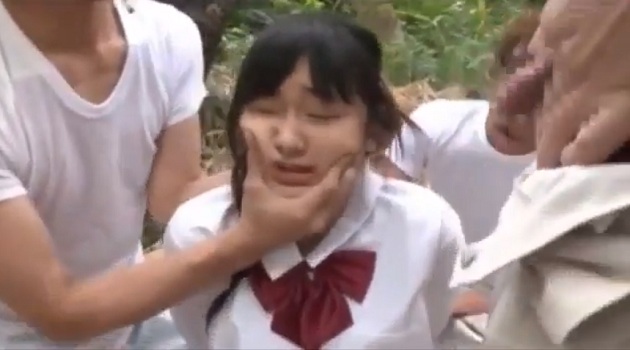 Korban Penculikkan Budak Seks