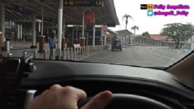 Viral Pramugari Lion Air