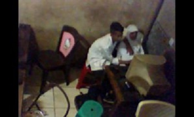 Anak SMP Mesum Diwarnet