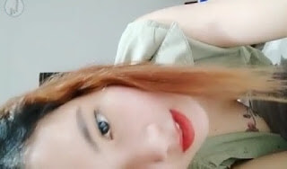 Cewek Mulus Live Bugil