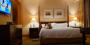 Pacar Minta Jatah Dihotel
