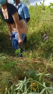 Si Centil Minta Tolong Cebokin Sama Tukang Kebun