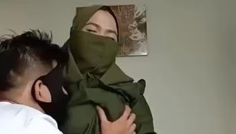 Hijab Indo Porno