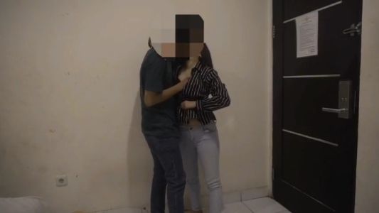 Bokep Indo Janjian Di Hotel